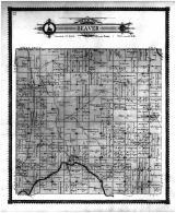 Beaver Township, Rock Creek, Clark County 1906